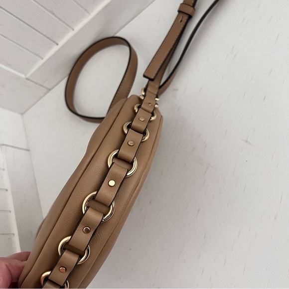 INC INTERNATIONAL CONCEPTS Kimmii faux-leather women's crossbody bag purse - Picture 4 of 15